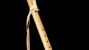 Poplar Flute