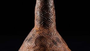 Pottery Urn #1