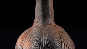 Pottery Urn #2