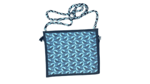 Raven Crossbody Bag